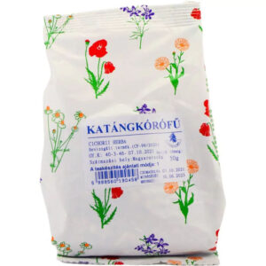 Gyógyfű katángkórófű 50 g