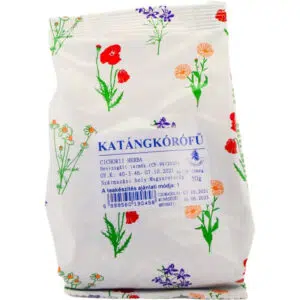 Gyógyfű katángkórófű 50 g