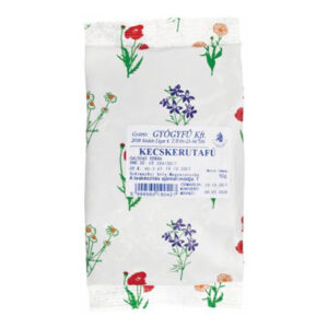 Gyógyfű kecskerutafű 50 g