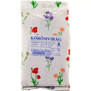 Gyógyfű körömvirág tea 20 g