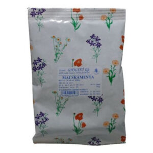 Gyógyfű macskamenta tea 50 g