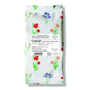 Gyógyfű nrem mély alvás teakeverék 50 g