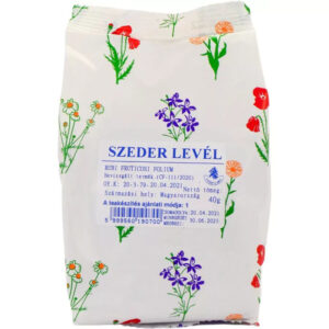 Gyógyfű szederlevél 40 g
