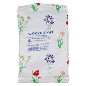 Gyógyfű szemvidítófű tea 30 g