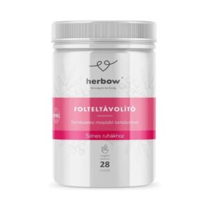 Herbow folteltávolító színes ruhákhoz 700g