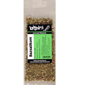 LAKSHMY bazsalikom morzsolt 20 g