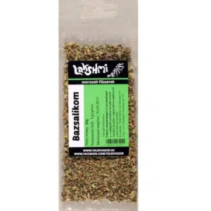 LAKSHMY bazsalikom morzsolt 20 g