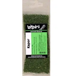 LAKSHMY kapor morzsolt 14g