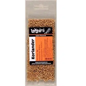 LAKSHMY koriander egész 30 g