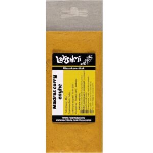 LAKSHMY madras curry enyhe 40 g