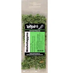 LAKSHMY medvehagyma morzsolt 10 g