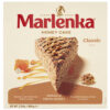 Marlenka mézes-diós torta 800gr