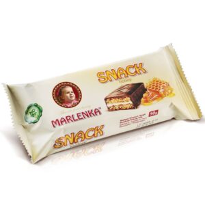 Marlenka snack mézes 50gr