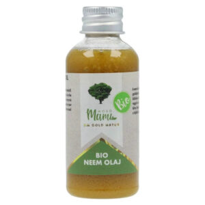 Mm gold bio neem olaj 50 ml