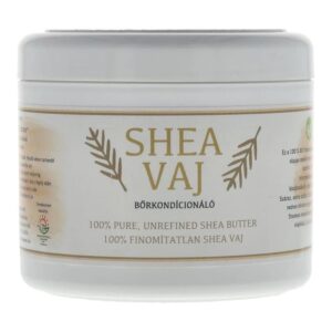 MM Gold Shea Bio vaj 450ml