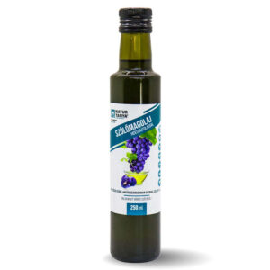 Natur Tanya Szőlőmagolaj - Hidegsajtolással készült 250ml