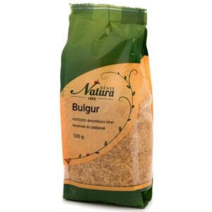 Natura bulgur 500 g