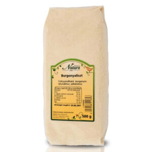 Natura burgonyaliszt 500 g