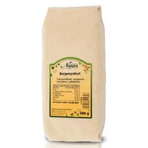 Natura burgonyaliszt 500 g