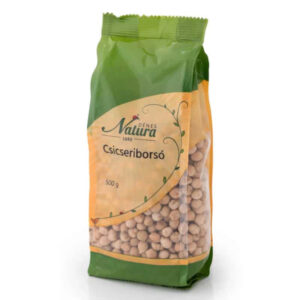 Natura csicseriborsó 500 g