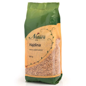 Natura hajdina pirított 500g