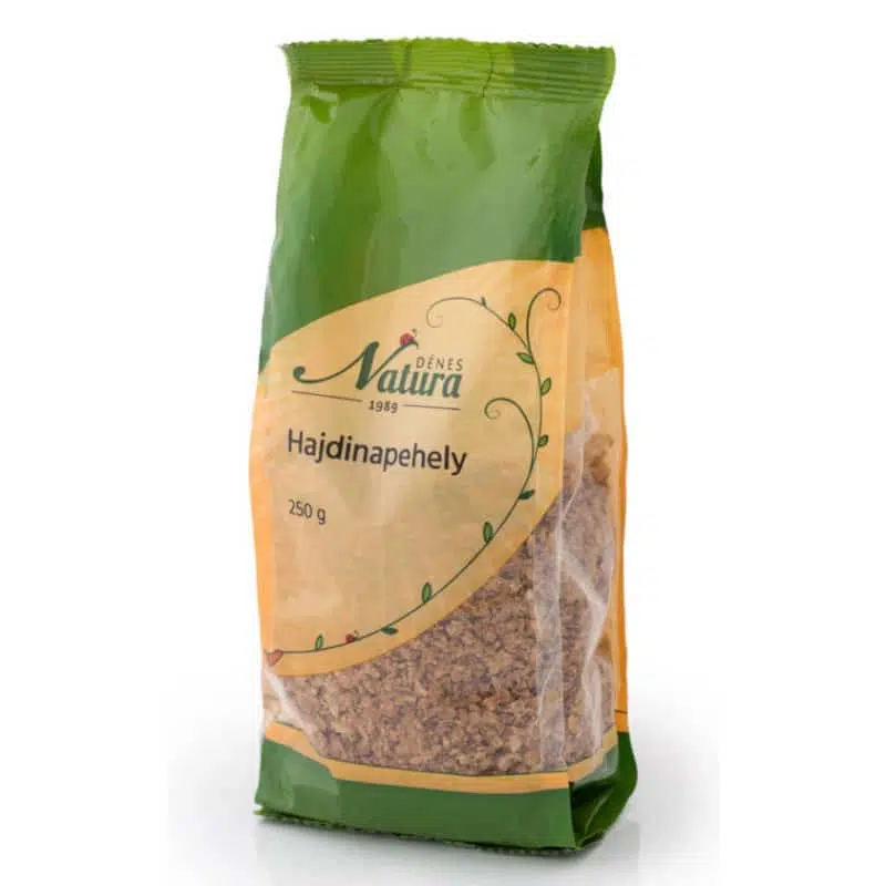 Natura hajdinapehely 250 g Natura hajdinapehely 250 g