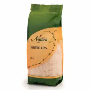 Natura jázmin rizs 500 g