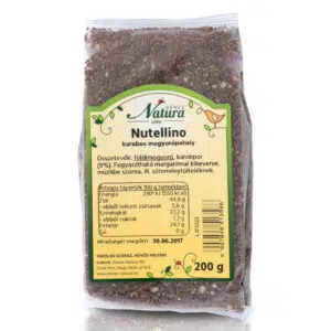 Natura nutellino 200 g