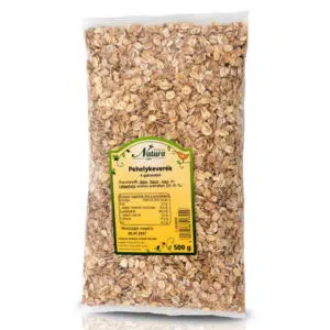 Natura pehelykeverék 4 gabonából 500g