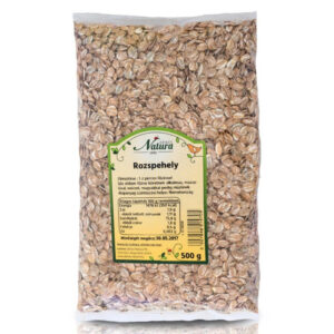 Natura rozspehely 500 g