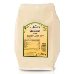 Natura szójaliszt zsírtalan 500 g