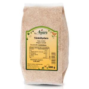 Natura tönkölydara tk. 500 g