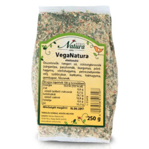 Natura veganatura ételízesítő 250 g