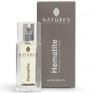 Nature's Hematite Férfi Eau de Toilette 50ml