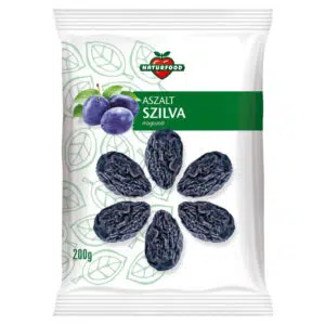 Naturfood aszalt szilva 200 g