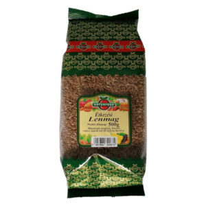 Naturfood étkezési lenmag 500 g