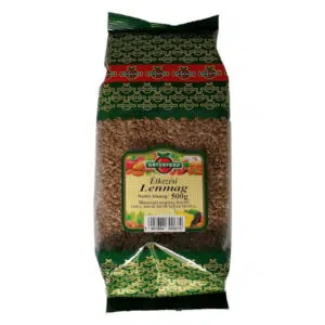 Naturfood étkezési lenmag 500 g