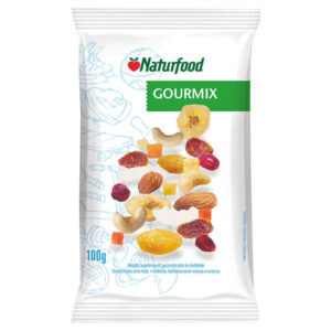 Naturfood gourmix 100 g