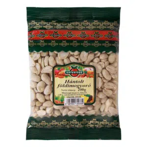 Naturfood hántolt földimogyoró   200 g