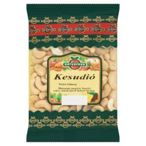 Naturfood kesudió 150g