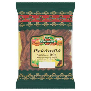 Naturfood pekándió 100 g