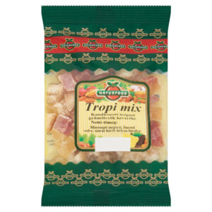 Naturfood tropi mix 100 g