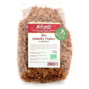 Naturgold bio tönköly flakes mézes 250 g