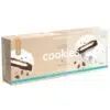 Nutriversum FOOD-  Cookies milk cream filling 128g
