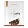 Nutriversum FOOD-  MUGCAKE chocolate - chocolate chips 50 g