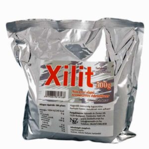 N&Z Xilit 500g