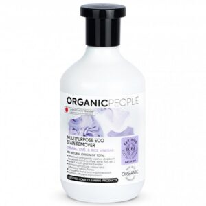 Organic People Öko univerzális folteltávolító bio lime-mal és rizsecettel 500ml