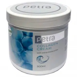 Petra kollagénes krém 300 ml