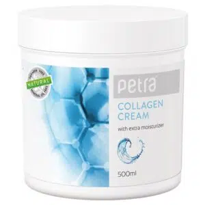 Petra kollagénes krém 500 ml