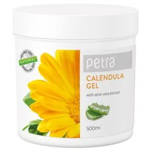 Petra körömvirág gél 500 ml